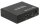 P-87701 | Delock 87701 - HDMI - 2x HDMI - Schwarz - Metall - 340 MHz - 1 m | Herst. Nr. 87701 | Kabel / Adapter | EAN: 4043619877010 |Gratisversand | Versandkostenfrei in Österrreich
