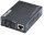 Intellinet Fast Ethernet Medienkonverter - 10/100Base-TX auf 100Base-FX (ST) Multimode - 2 km - 100 Mbit/s - IEEE 802.3,IEEE 802.3u - Schnelles Ethernet - 10,100 Mbit/s - Voll - Halb - ST