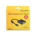 P-62603 | Delock 62603 - 0,2 m - Mini DisplayPort - DVI-I...