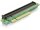 P-89166 | Delock Riser PCIe x8 - PCIe x16 - PCIe - PCIe - PC - PC - Verkabelt | 89166 | PC Komponenten