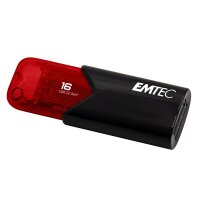 P-ECMMD16GB113 | EMTEC Click Easy - 16 GB - USB Typ-A -...