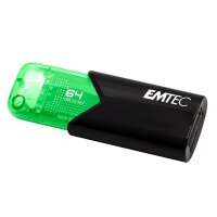 P-ECMMD64GB113 | EMTEC Click Easy - 64 GB - USB Typ-A -...