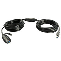 P-43099 | Lindy Active Extension Cable - USB-Verlängerungskabel - USB (M) bis USB (W) | 43099 | Zubehör