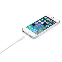 P-MD819ZM/A | Apple Lightning to USB Cable - Kabel - Digital / Daten 2 m - 4-polig Kabel / Adapter Gratisversand und Versandkostenfrei in Österrreich | Herst. Nr. MD819ZM/A | Kabel / Adapter | EAN: 885909627448 |