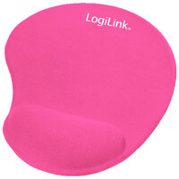P-ID0027P | LogiLink ID0027P - Pink - Monochromatisch -...