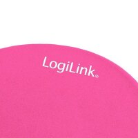 P-ID0027P | LogiLink ID0027P - Pink - Monochromatisch - Schaum - Gel - Gummi - Handgelenkauflage | Herst. Nr. ID0027P | Zubehör Eingabegeräte | EAN: 4052792013207 |Gratisversand | Versandkostenfrei in Österrreich