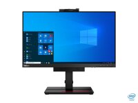 Lenovo ThinkCentre Tiny-In-One - 60,5 cm (23.8 Zoll) -...