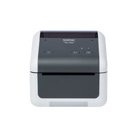 P-TD4520DNXX1 | Brother TD-4520DN Etikettendrucker - Etiketten-/Labeldrucker - Etiketten-/Labeldrucker | TD4520DNXX1 | Drucker, Scanner & Multifunktionsgeräte