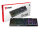 MSI Vigor GK30 - Volle Größe (100%) - USB - Mechanischer Switch - QWERTZ - RGB-LED - Schwarz