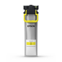 Epson WF-C5xxx Series Ink Cartridge L Yellow - Tinte auf Pigmentbasis - 19,9 ml - 3000 Seiten - 1 Stück(e)