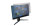 Kensington Blendschutz- und Blaulichtfilter für 24 Monitore mit 16:9 Format - 61 cm (24 Zoll) - 16:9 - Monitor - Rahmenloser Display-Privatsphärenfilter - Anti-Glanz - Antimikrobiell - 55 g
