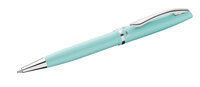 P-812627 | Pelikan Jazz Pastell - Clip - Kugelschreiber mit Druckeinzugsmechanik - Nachfüllbar - Blau - 1 Stück(e) - Medium | 812627 | Büroartikel