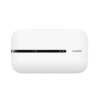 Huawei E5576-320 - Modem/Router für Mobilfunknetze - Weiß - Tragbar - 802.11b,802.11g,Wi-Fi 4 (802.11n) - 3G - 4G - UMTS