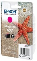 P-C13T03U34010 | Epson Singlepack Magenta 603 Ink -...