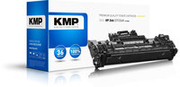 KMP H-T245A - 4000 Seiten - Schwarz - 1 Stück(e)