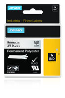 P-18508 | Dymo Permanent tape - Polyester | 18508 |...
