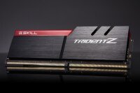 P-F4-3200C16D-32GTZ | G.Skill TridentZ Series - DDR4 - 2 x 16 GB | Herst. Nr. F4-3200C16D-32GTZ | Speicherbausteine | EAN: 4719692006936 |Gratisversand | Versandkostenfrei in Österrreich