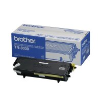 P-TN3030 | Brother TN TN3030 - Tonereinheit Original - Schwarz - 3.500 Seiten | TN3030 | Verbrauchsmaterial
