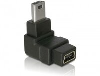 P-65097 | Delock USB-Adapter - Mini-USB, Typ B (M) -...