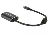 Delock 62990 - 0,2 m - USB Typ-C - Mini DisplayPort -...