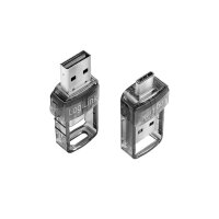 P-BT0054 | LogiLink BT0054 - USB - 21 mm - 34,5 mm - 11...