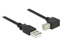 P-84809 | Delock USB-Kabel - USB (M) bis USB Typ B, 4-polig (M) - 50 cm | 84809 | Zubehör