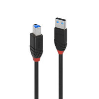 Lindy USB-Kabel - USB Typ A (M) bis USB Type B (M) - USB...