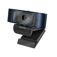 LogiLink HD-USB-Webcam Pro - 80° - Dual-Mikrofon -...