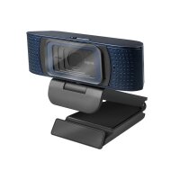 P-UA0379 | LogiLink HD-USB-Webcam Pro - 80° -...