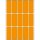GRATISVERSAND | P-2414 | HERMA Vielzwecketiketten 20x50 mm leuchtorange Papier matt Handbeschriftung 360 St. - Orange - Abgerundetes Rechteck - Zellulose - Papier - Deutschland - 20 mm - 50 mm | HAN: 2414 | Papier, Folien, Etiketten | EAN: 4008705024143