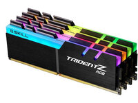 G.Skill Trident Z RGB F4-3200C16Q-64GTZR - 64 GB - 4 x 16...