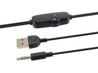 P-245331 | Equip Mini-USB-Lautsprecher - 2.0 Kanäle - Verkabelt - 3 W - 90 - 20 Hz - 40 Ohm - Schwarz | Herst. Nr. 245331 | Audio Ein-/Ausgabegeräte | EAN: 4015867221457 |Gratisversand | Versandkostenfrei in Österrreich