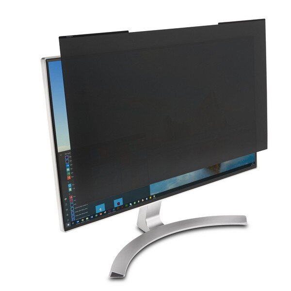 Kensington MagPro™ Magnetischer Blickschutzfilter für 27-Monitore (16:9) - 68,6 cm (27 Zoll) - 16:9 - Monitor - Rahmenloser Display-Privatsphärenfilter - Anti-Glanz - Privatsphäre