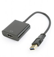 P-A-USB3-HDMI-02 | Gembird A-USB3-HDMI-02 - 1920 x 1080 Pixel Kabel / Adapter Gratisversand und Versandkostenfrei in Österrreich | Herst. Nr. A-USB3-HDMI-02 | Kabel / Adapter | EAN: 8716309099141 |
