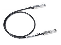 Lancom DDDAC501 - Kabel Twinax SFP-DD Stecker> 1 m