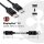 P-CAC-1064 | Club 3D DisplayPort 1.2 4K60Hz UHD Kabel St./St. 3m | Herst. Nr. CAC-1064 | Kabel / Adapter | EAN: 8717249401100 |Gratisversand | Versandkostenfrei in Österrreich