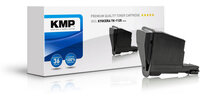 KMP K-T61 - 2500 Seiten - Schwarz - 1 Stück(e)