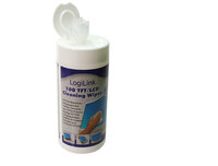 LogiLink TFT LCD Reinigung Wipes - 175 x130 mm