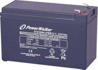 P-91010090 | BlueWalker PWB12-7 - USV-Akku - 1 x...