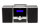 I-MCA-230MK2 | Inter Sales Denver Electronics MCA-230 - Schwarz - Braun - Oben - 1-Weg - FM,PLL - Blau - 4 Ziffern | MCA-230MK2 | Audio, Video & Hifi