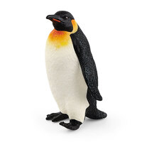 I-14841 | Schleich Wild Life Emperor Penguin - 3 Jahr(e)...