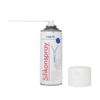 Y-RP0015 | LogiLink RP0015 - Metall - Kunststoff - Gummi - 400 ml - Aerosol-Spray | Herst. Nr. RP0015 | Sprays | EAN: 4052792040876 |Gratisversand | Versandkostenfrei in Österrreich