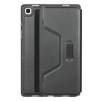 Y-THZ883GL | Targus Click-In - Flip case - Samsung - Galaxy Tab A7 - 26,4 cm (10.4 Zoll) - 250 g | Herst. Nr. THZ883GL | Taschen / Tragebehältnisse | EAN: 5051794034462 |Gratisversand | Versandkostenfrei in Österrreich