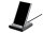 Rapoo XC350 - Indoor - USB - Kabelloses Aufladen - Silber