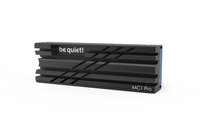 I-BZ003 | Be Quiet! MC1 PRO - Kühlkörper - Schwarz | BZ003 | PC Komponenten