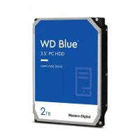 X-WD20EZBX | WD Blue - 3.5 Zoll - 2000 GB - 7200 RPM |...