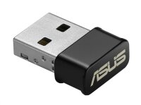ASUS USB-AC53 Nano - Kabellos - USB - WLAN - Wi-Fi 5...
