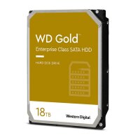 X-WD181KRYZ | WD Gold 18Tb 3.5 sATA WD181KRYZ - Festplatte - Serial ATA | WD181KRYZ | PC Komponenten