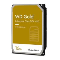 X-WD161KRYZ | WD WD161KRYZ - 3.5 Zoll - 16000 GB - 7200...