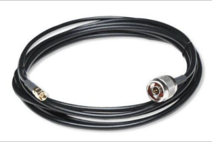 L-A-CAB-049 | Poynting GSM-Antenne zbh. CAB-49 CAB 10m HDF-195 Low Loss cable N m to SMA | A-CAB-049 | Netzwerktechnik